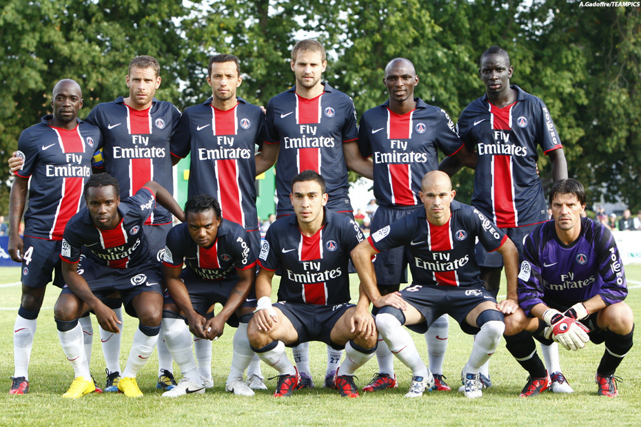 alt equipe_psg_varsovie